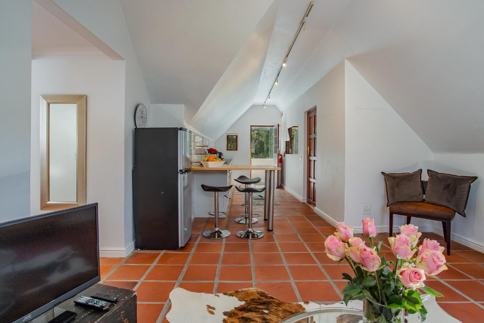 Franschhoek Manor Luxury Boutique Guesthouse Luaran gambar